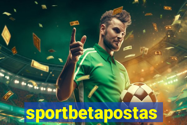 sportbetapostas