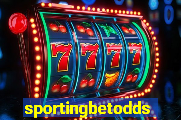 sportingbetodds