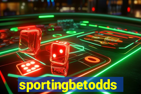 sportingbetodds