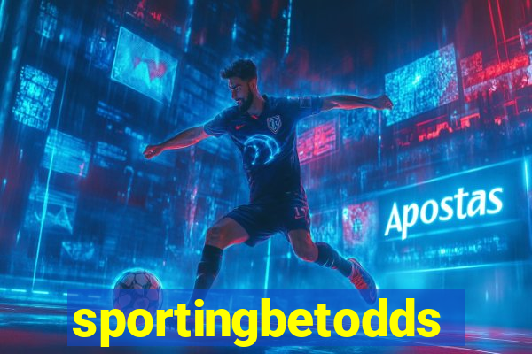 sportingbetodds