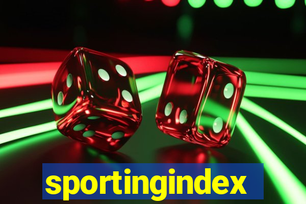 sportingindex