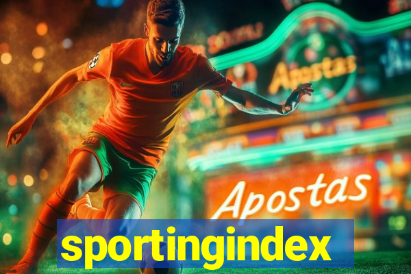 sportingindex