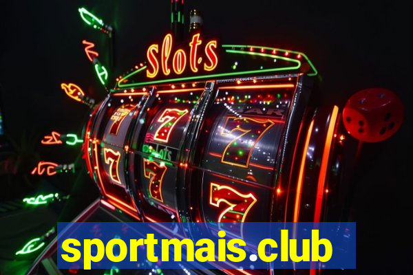 sportmais.club