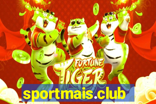 sportmais.club