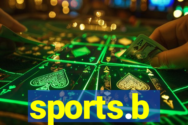 sports.b-bets.com