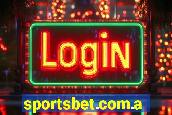 sportsbet.com.au