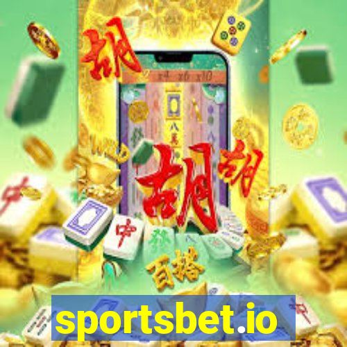 sportsbet.io