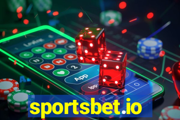 sportsbet.io