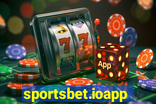 sportsbet.ioapp