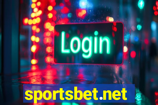 sportsbet.net