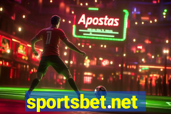 sportsbet.net