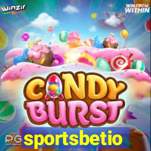 sportsbetio