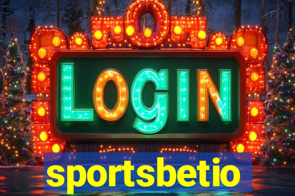 sportsbetio