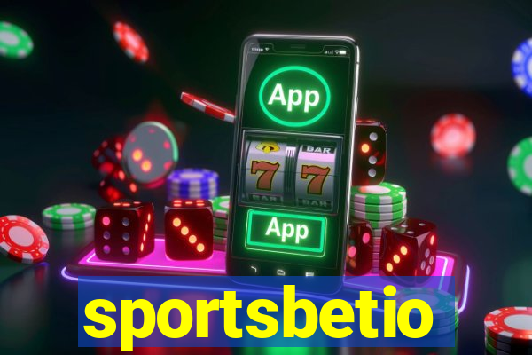 sportsbetio