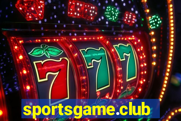 sportsgame.club