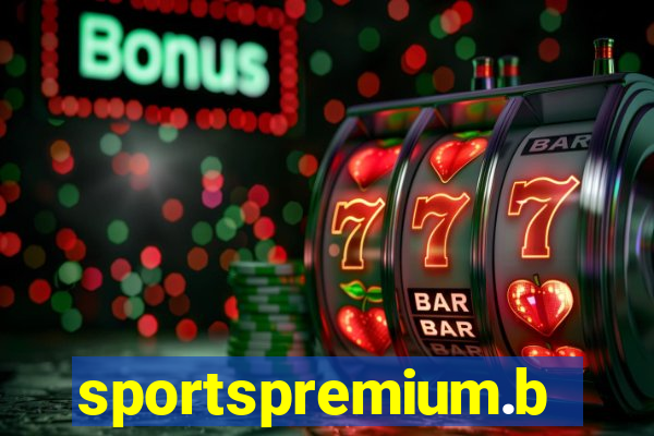 sportspremium.bet