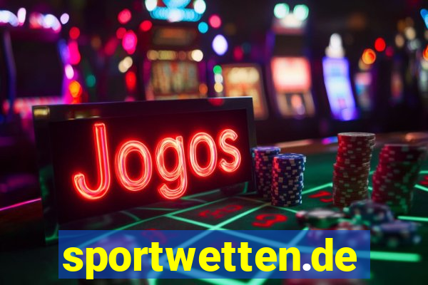 sportwetten.de