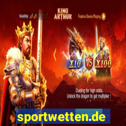 sportwetten.de