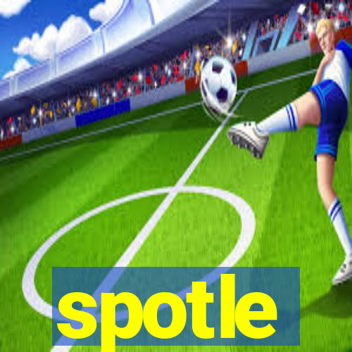 spotle