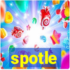 spotle