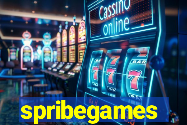 spribegames