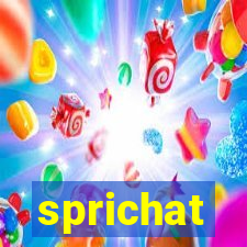 sprichat