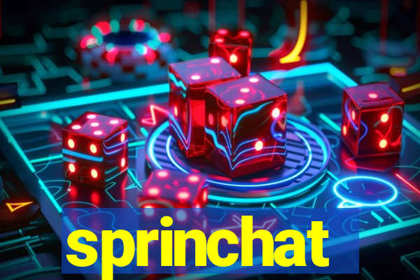 sprinchat