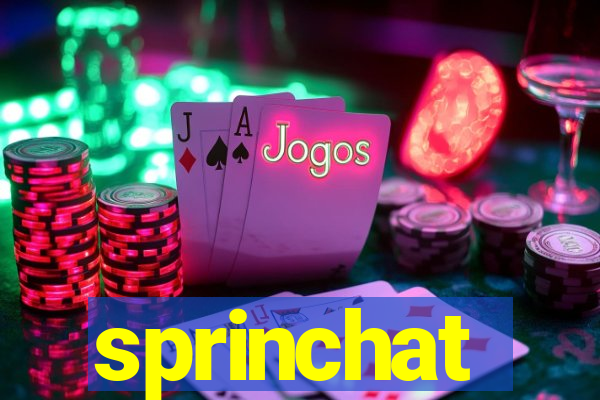 sprinchat