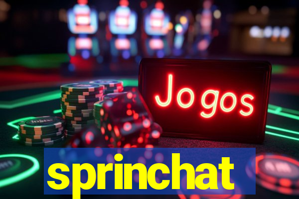 sprinchat