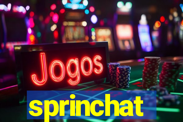 sprinchat