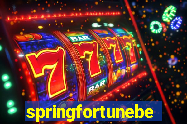 springfortunebet.com