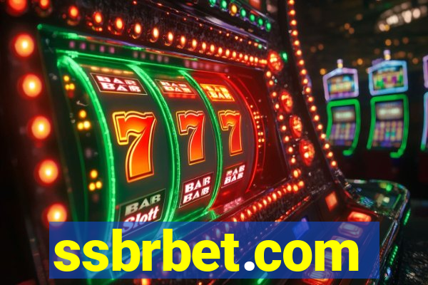 ssbrbet.com