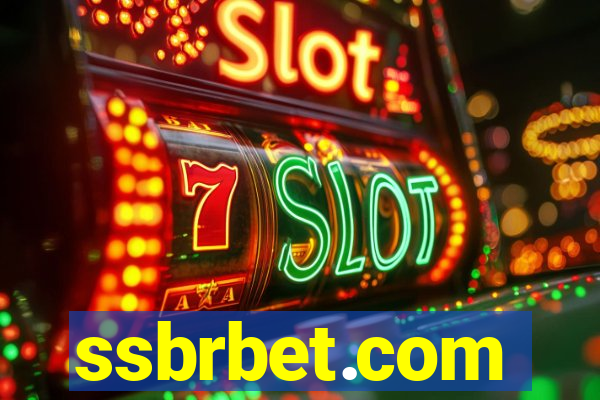 ssbrbet.com