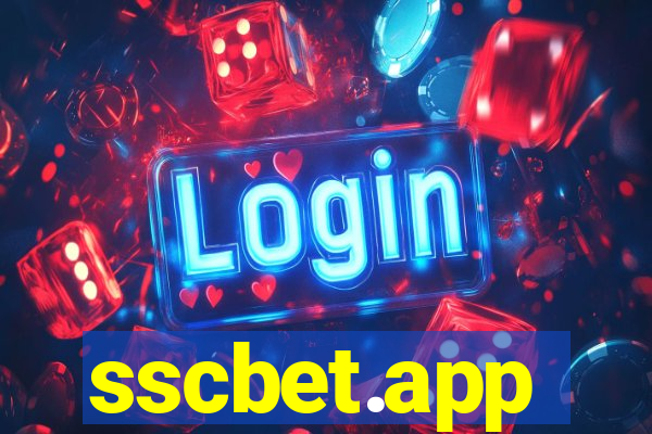 sscbet.app