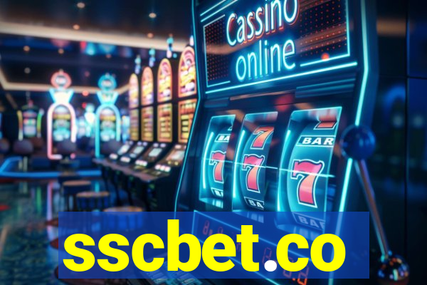 sscbet.co