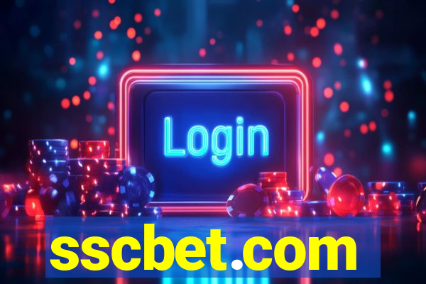 sscbet.com