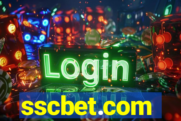 sscbet.com