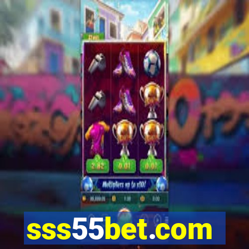 sss55bet.com