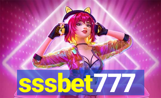 sssbet777