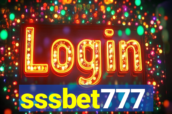 sssbet777