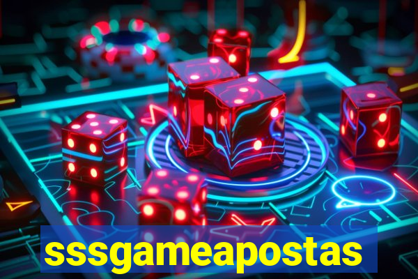 sssgameapostas