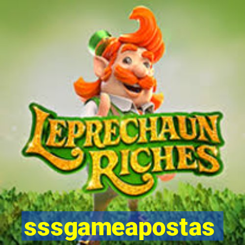 sssgameapostas