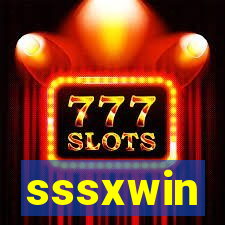 sssxwin