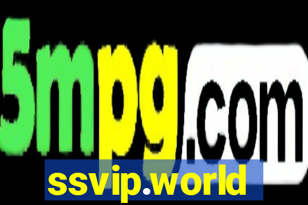 ssvip.world