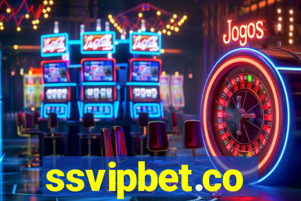 ssvipbet.co