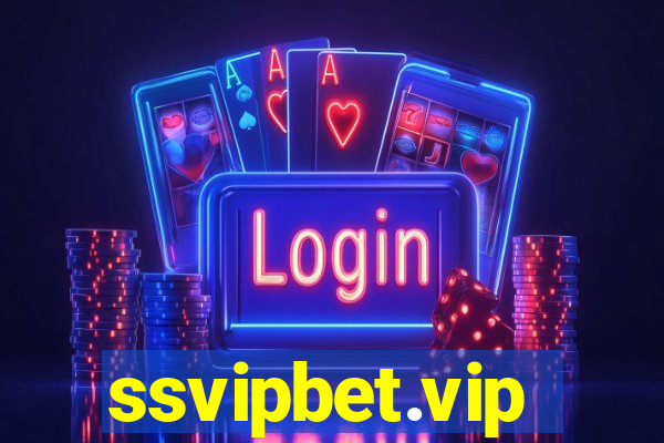 ssvipbet.vip