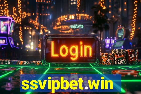 ssvipbet.win