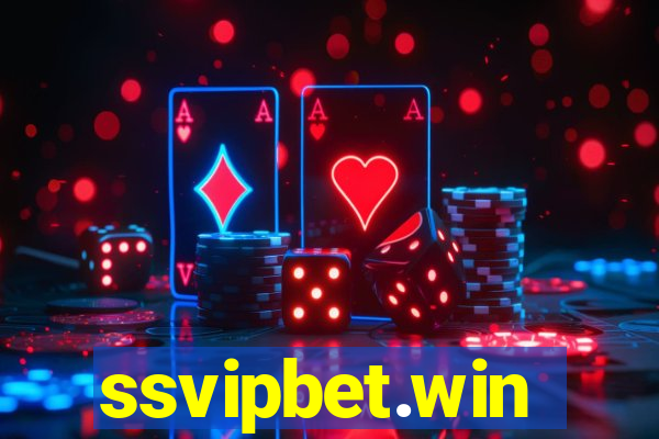 ssvipbet.win