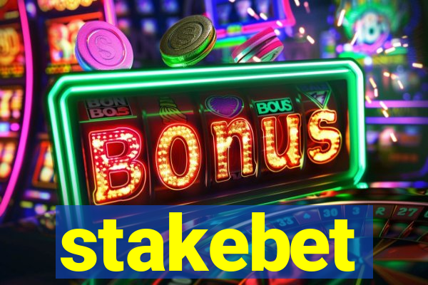 stakebet