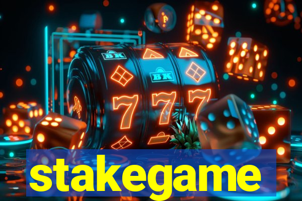 stakegame